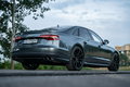 samochód osobowy Audi zdjęcie 21