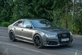 samochód osobowy Audi zdjęcie 24