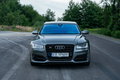 samochód osobowy Audi zdjęcie 3