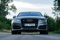 samochód osobowy Audi zdjęcie 4
