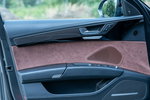 Audi S8 zdjęcie 42