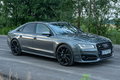 samochód osobowy Audi zdjęcie 5