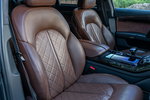 Audi S8 zdjęcie 51