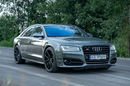Audi S8 zdjęcie 6
