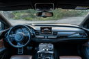 Audi S8 zdjęcie 67