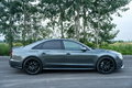 samochód osobowy Audi zdjęcie 7