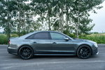 Audi S8 zdjęcie 7