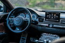 Audi S8 zdjęcie 72