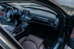 Audi S8 zdjęcie 74