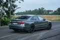 samochód osobowy Audi zdjęcie 9