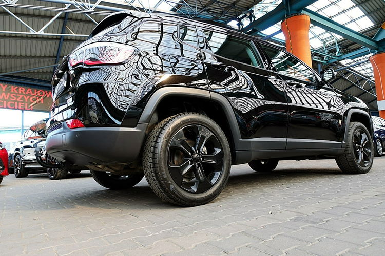 Jeep Compass 4x4 NIGHT EAGLE+NAVI+Kamera+Skóra 3Lata GWARANCJA I-wł Kraj Bezwypadko 4x2 zdjęcie 51