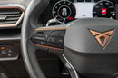 Cupra Formentor 1.5 TSI 150KM DSG Podgrz.f i kier K.cofania Ambient Salon PL VAT 23% zdjęcie 19