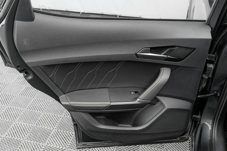 Cupra Formentor 1.5 TSI 150KM DSG Podgrz.f i kier K.cofania Ambient Salon PL VAT 23% zdjęcie 25