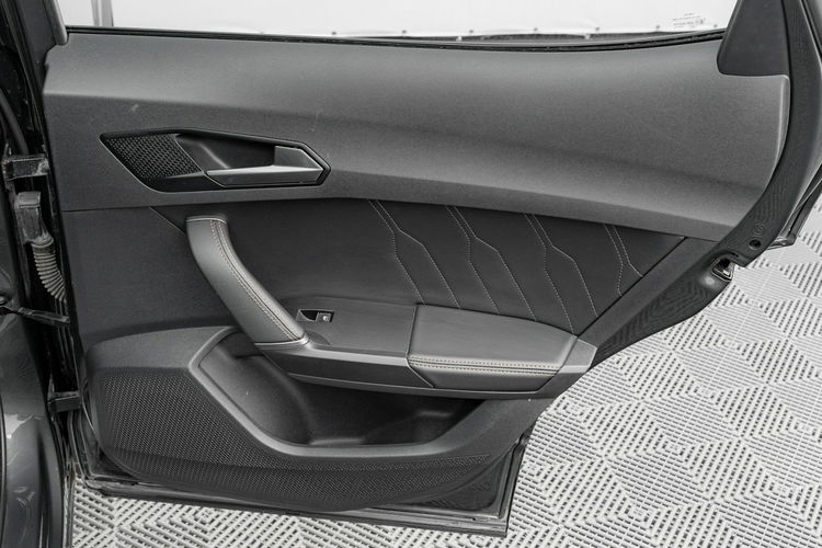 Cupra Formentor 1.5 TSI 150KM DSG Podgrz.f i kier K.cofania Ambient Salon PL VAT 23% zdjęcie 30