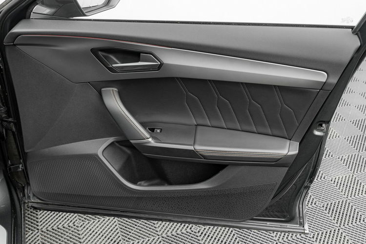 Cupra Formentor 1.5 TSI 150KM DSG Podgrz.f i kier K.cofania Ambient Salon PL VAT 23% zdjęcie 32