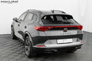 Cupra Formentor 1.5 TSI 150KM DSG Podgrz.f i kier K.cofania Ambient Salon PL VAT 23% zdjęcie 4