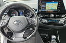 Toyota C-HR 1.8 HSD 122KM SELECTION, salon Polska, gwarancja zdjęcie 15