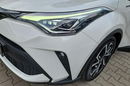 Toyota C-HR 1.8 HSD 122KM SELECTION, salon Polska, gwarancja zdjęcie 26