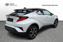 Toyota C-HR 1.8 HSD 122KM SELECTION, salon Polska, gwarancja zdjęcie 7