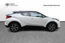 Toyota C-HR 1.8 HSD 122KM SELECTION, salon Polska, gwarancja zdjęcie 8