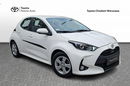 Toyota Yaris 1, 5 VVTi 125KM COMFORT, salon Polska, gwarancja zdjęcie 1