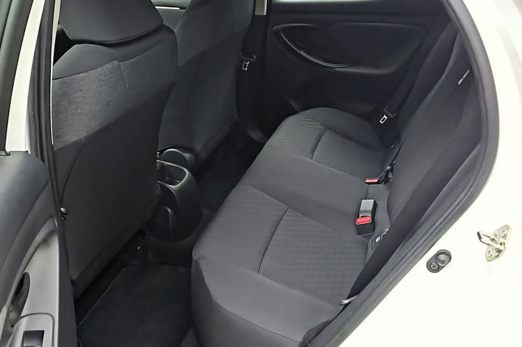 Toyota Yaris 1, 5 VVTi 125KM COMFORT, salon Polska, gwarancja zdjęcie 11
