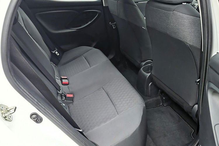 Toyota Yaris 1, 5 VVTi 125KM COMFORT, salon Polska, gwarancja zdjęcie 13