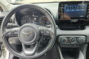 Toyota Yaris 1, 5 VVTi 125KM COMFORT, salon Polska, gwarancja zdjęcie 15