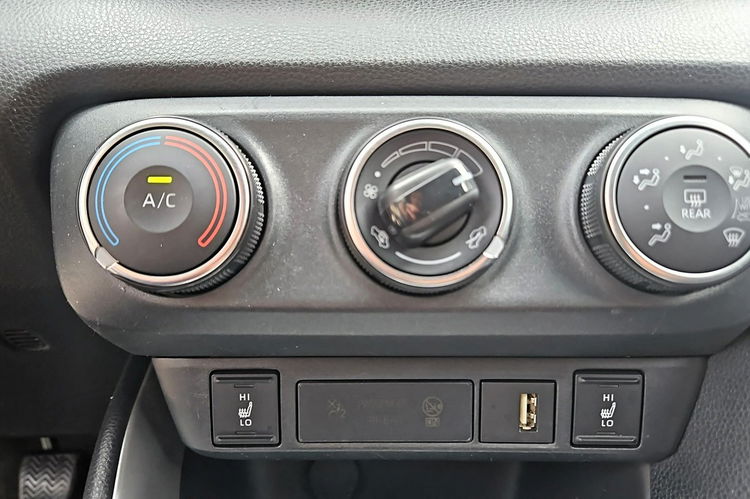 Toyota Yaris 1, 5 VVTi 125KM COMFORT, salon Polska, gwarancja zdjęcie 18