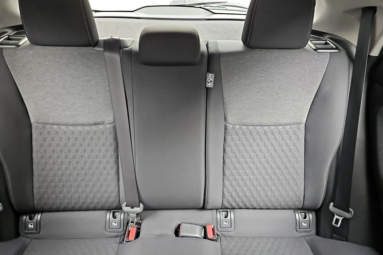 Toyota Yaris 1, 5 VVTi 125KM COMFORT, salon Polska, gwarancja zdjęcie 25