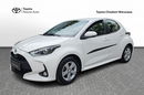 Toyota Yaris 1, 5 VVTi 125KM COMFORT, salon Polska, gwarancja zdjęcie 3