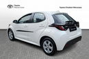 Toyota Yaris 1, 5 VVTi 125KM COMFORT, salon Polska, gwarancja zdjęcie 5