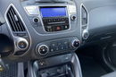 Hyundai ix35 13r.2.0 CRDI 136KM 4X4 bezwypadkowy z Niemiec zdjęcie 11
