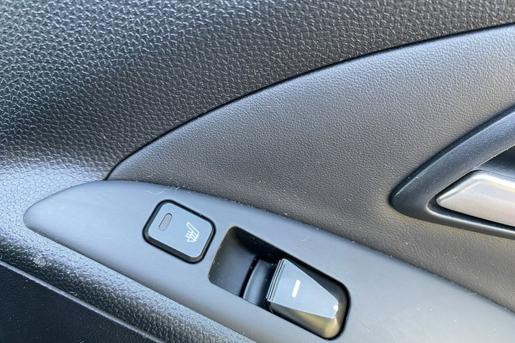 Hyundai ix35 13r.2.0 CRDI 136KM 4X4 bezwypadkowy z Niemiec zdjęcie 12