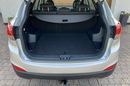 Hyundai ix35 13r.2.0 CRDI 136KM 4X4 bezwypadkowy z Niemiec zdjęcie 18