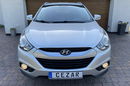 Hyundai ix35 13r.2.0 CRDI 136KM 4X4 bezwypadkowy z Niemiec zdjęcie 2