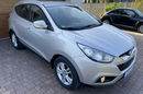 Hyundai ix35 13r.2.0 CRDI 136KM 4X4 bezwypadkowy z Niemiec zdjęcie 3