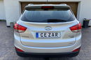 Hyundai ix35 13r.2.0 CRDI 136KM 4X4 bezwypadkowy z Niemiec zdjęcie 5