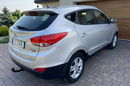Hyundai ix35 13r.2.0 CRDI 136KM 4X4 bezwypadkowy z Niemiec zdjęcie 6