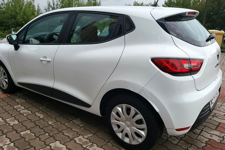 Renault Clio 2019 Tylko Salon Polska 1Właściciel BEZWYPADKOWY zdjęcie 10