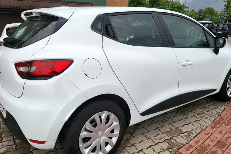 Renault Clio 2019 Tylko Salon Polska 1Właściciel BEZWYPADKOWY zdjęcie 11
