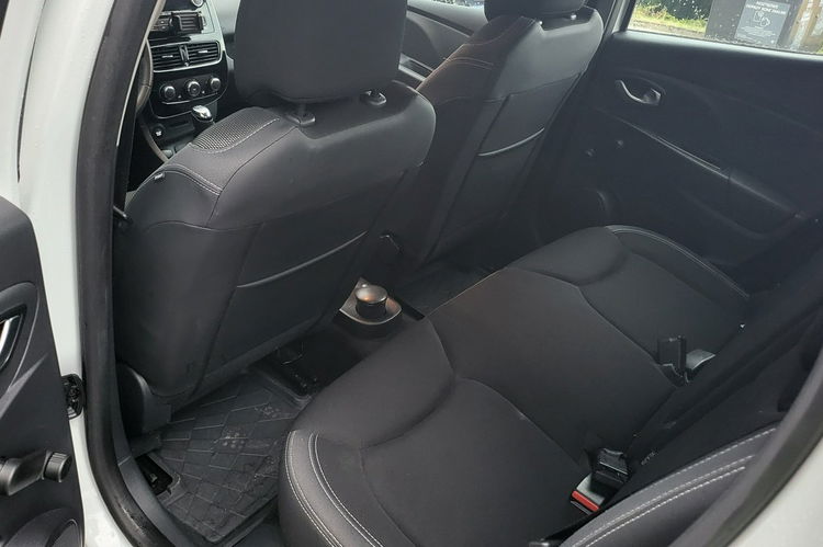 Renault Clio 2019 Tylko Salon Polska 1Właściciel BEZWYPADKOWY zdjęcie 7