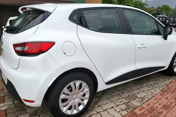 Renault Clio 2019 Tylko Salon Polska 1Właściciel BEZWYPADKOWY zdjęcie 9