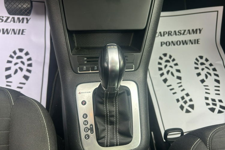 Volkswagen Tiguan CUP, 4Motion, DSG, Gwarancja zdjęcie 15