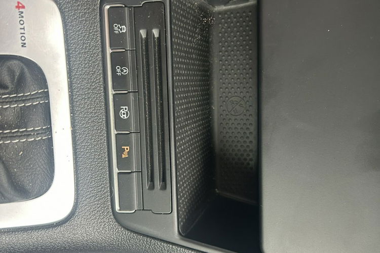 Volkswagen Tiguan CUP, 4Motion, DSG, Gwarancja zdjęcie 16