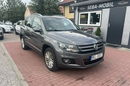 Volkswagen Tiguan CUP, 4Motion, DSG, Gwarancja zdjęcie 5