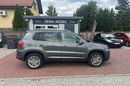Volkswagen Tiguan CUP, 4Motion, DSG, Gwarancja zdjęcie 6