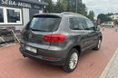 Volkswagen Tiguan CUP, 4Motion, DSG, Gwarancja zdjęcie 7