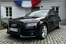 Audi A4 2014r Xenon LED Navi Alu Gwarancja zdjęcie 8