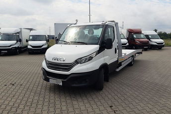 Iveco Iveco DAILY 35S18